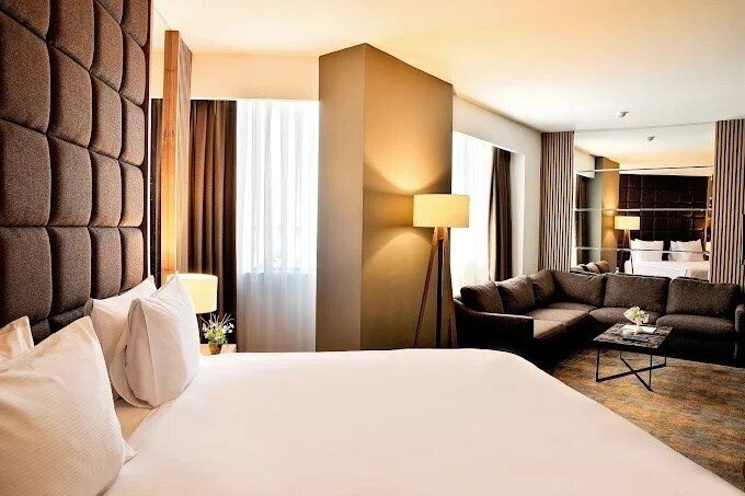 Изображение Evolve Park Hotel 4*